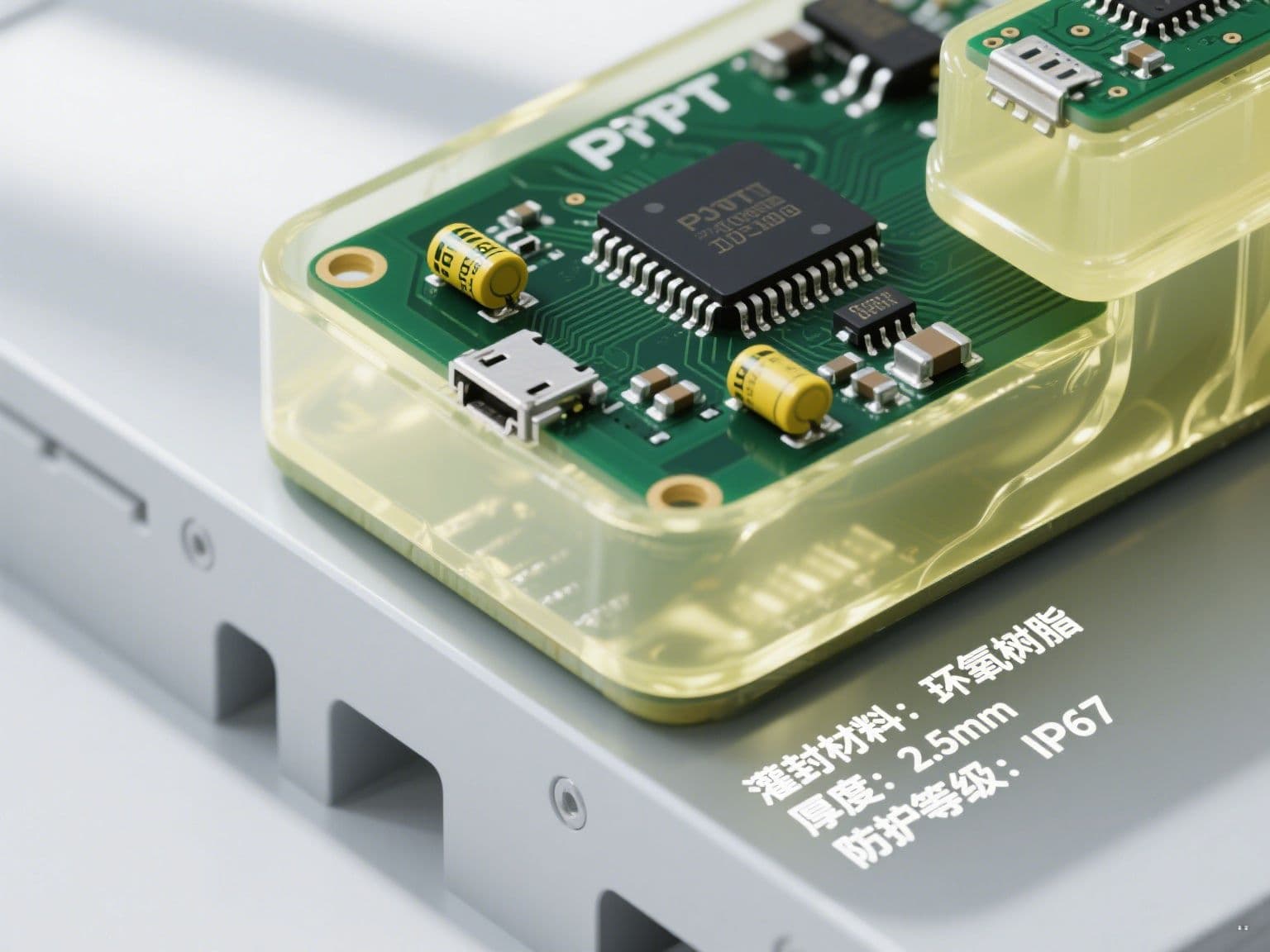 PCBA + 测试验证 = 更可靠的产品品质