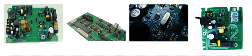 五、	BQCTECH凭借BMS和PCBA解决方案的强劲增长扩大全球业务