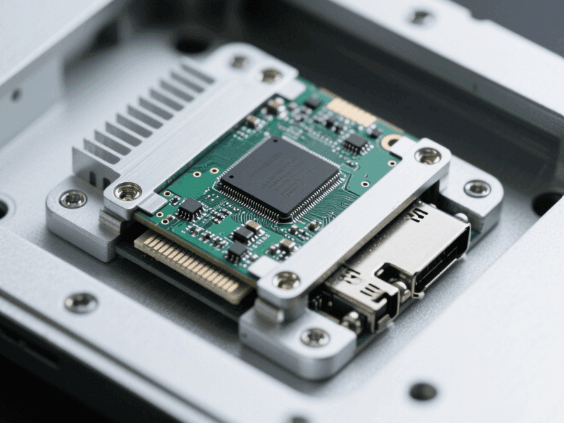 工厂园区储能PCBA